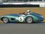 Aston Martin DBR1 1957 года